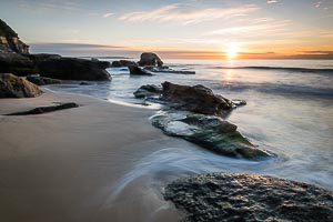 Picture of Jenny Dixon Beach, Central Coast, New South Wales, Australia