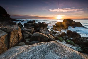 Picture of Jenny Dixon Beach, Central Coast, New South Wales, Australia