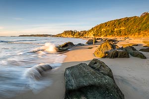 Picture of Jenny Dixon Beach, Central Coast, New South Wales, Australia