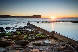 Picture of MacMasters Beach, Central Coast, New South Wales, Australia