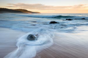 Picture of Killcare Beach, Central Coast, New South Wales, Australia