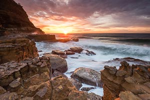 Picture of North Avoca, Central Coast, New South Wales, Australia