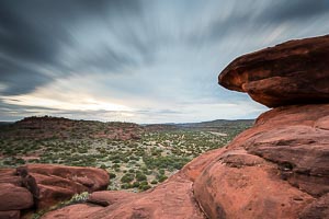 Picture of MacDonnell Ranges, Central Australia, Northern Territory, Australia