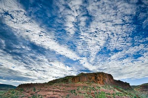 Picture of MacDonnell Ranges, Central Australia, Northern Territory, Australia