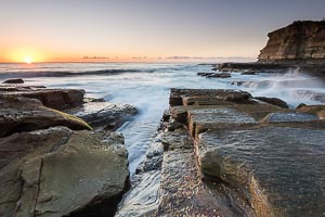 Picture of Terrigal, Central Coast, New South Wales, Australia