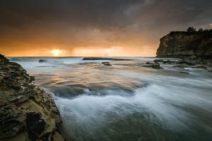Picture of Terrigal, Central Coast, New South Wales, Australia
