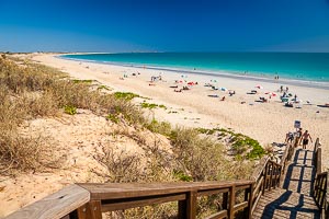 Picture of Broome, Kimberley, Western Australia, Australia