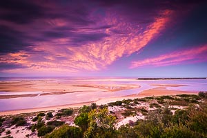 Picture of Marlo, Gippsland, Victoria, Australia