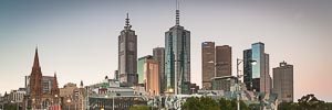 Picture of Melbourne, Melbourne, Victoria, Australia