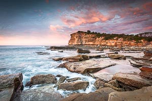 Picture of Terrigal, Central Coast, New South Wales, Australia