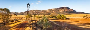 Picture of Flinders Ranges National Park, Flinders and Mid North, South Australia, Australia