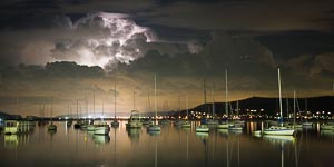 Picture of Gosford, Central Coast, New South Wales, Australia