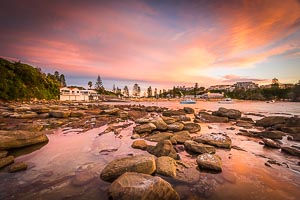 Picture of Terrigal, Central Coast, New South Wales, Australia