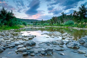 Picture of Cotter Reserve, Canberra Surrounds, Australian Capital Territory, Australia