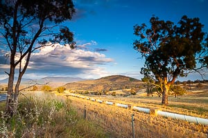Picture of Cotter Reserve, Canberra Surrounds, Australian Capital Territory, Australia