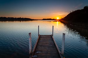 Picture of Marlo, Gippsland, Victoria, Australia