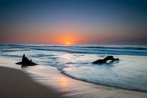 Picture of Croajingolong National Park, Gippsland, Victoria, Australia