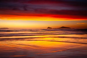 Picture of Wilsons Promontory National Park, Gippsland, Victoria, Australia