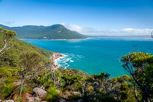 Picture of Wilsons Promontory National Park, Gippsland, Victoria, Australia