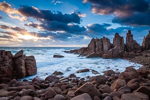 Picture of Phillip Island, Bass Coast, Victoria, Australia