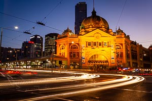 Picture of Melbourne, Melbourne, Victoria, Australia