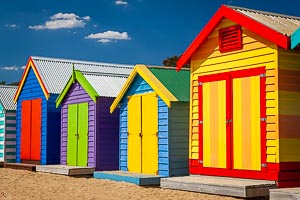 Picture of Brighton, Melbourne, Victoria, Australia