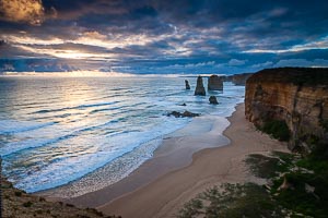 Picture of Twelve Apostles, Great Ocean Road National Park, Victoria, Australia