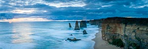 Picture of Twelve Apostles, Great Ocean Road National Park, Victoria, Australia