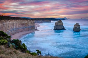 Picture of Twelve Apostles, Great Ocean Road National Park, Victoria, Australia