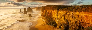 Picture of Twelve Apostles, Great Ocean Road National Park, Victoria, Australia