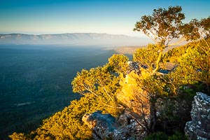 Picture of Grampians National Park, Grampians, Victoria, Australia