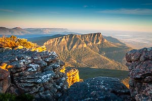 Picture of Grampians National Park, Grampians, Victoria, Australia