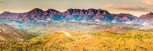 Picture of Flinders Ranges National Park, Flinders and Mid North, South Australia, Australia