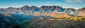 Picture of Flinders Ranges National Park, Flinders and Mid North, South Australia, Australia