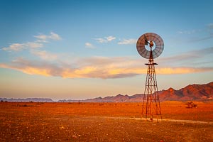 Picture of Flinders Ranges National Park, Flinders and Mid North, South Australia, Australia