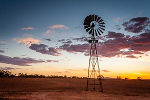 Picture of Flinders Ranges National Park, Flinders and Mid North, South Australia, Australia