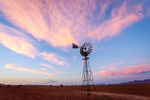 Picture of Flinders Ranges National Park, Flinders and Mid North, South Australia, Australia