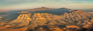Picture of Flinders Ranges National Park, Flinders and Mid North, South Australia, Australia