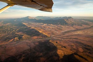 Picture of Flinders Ranges National Park, Flinders and Mid North, South Australia, Australia