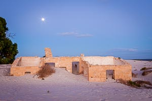 Picture of Eucla, Nullarbor, Western Australia, Australia