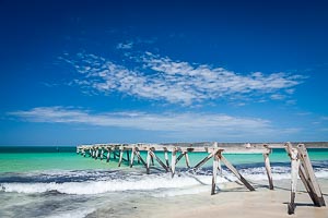 Picture of Eucla, Nullarbor, Western Australia, Australia