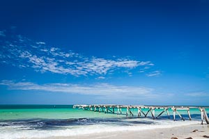 Picture of Eucla, Nullarbor, Western Australia, Australia