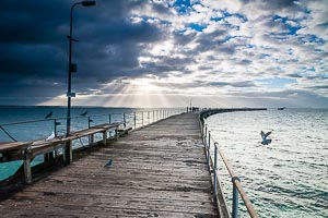Picture of Esperence, South Coast, Western Australia, Australia