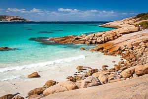 Picture of Esperence, South Coast, Western Australia, Australia