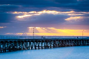 Picture of Esperence, South Coast, Western Australia, Australia