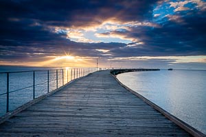 Picture of Esperence, South Coast, Western Australia, Australia