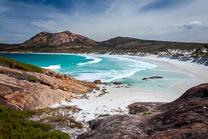 Picture of Cape Le Grand National Park, South Coast, Western Australia, Australia