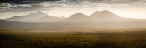 Picture of Stirling Ranges National Park, South Coast, Western Australia, Australia