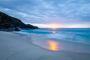Picture of West Cape Howe, South Coast, Western Australia, Australia