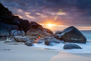 Picture of West Cape Howe, South Coast, Western Australia, Australia